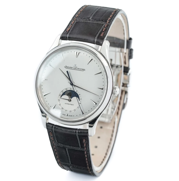 Jaeger-LeCoultre Master Ultra Thin Moon 1368420